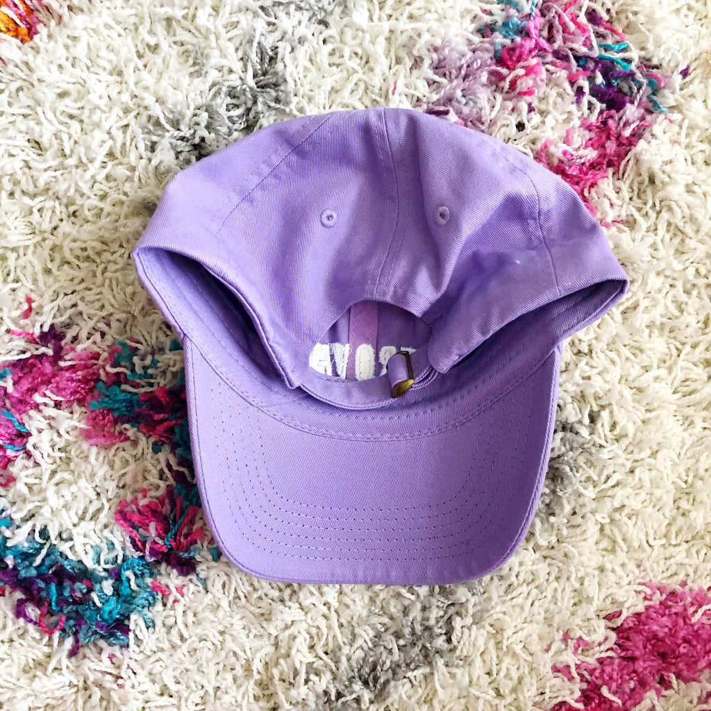 Introvert Hat