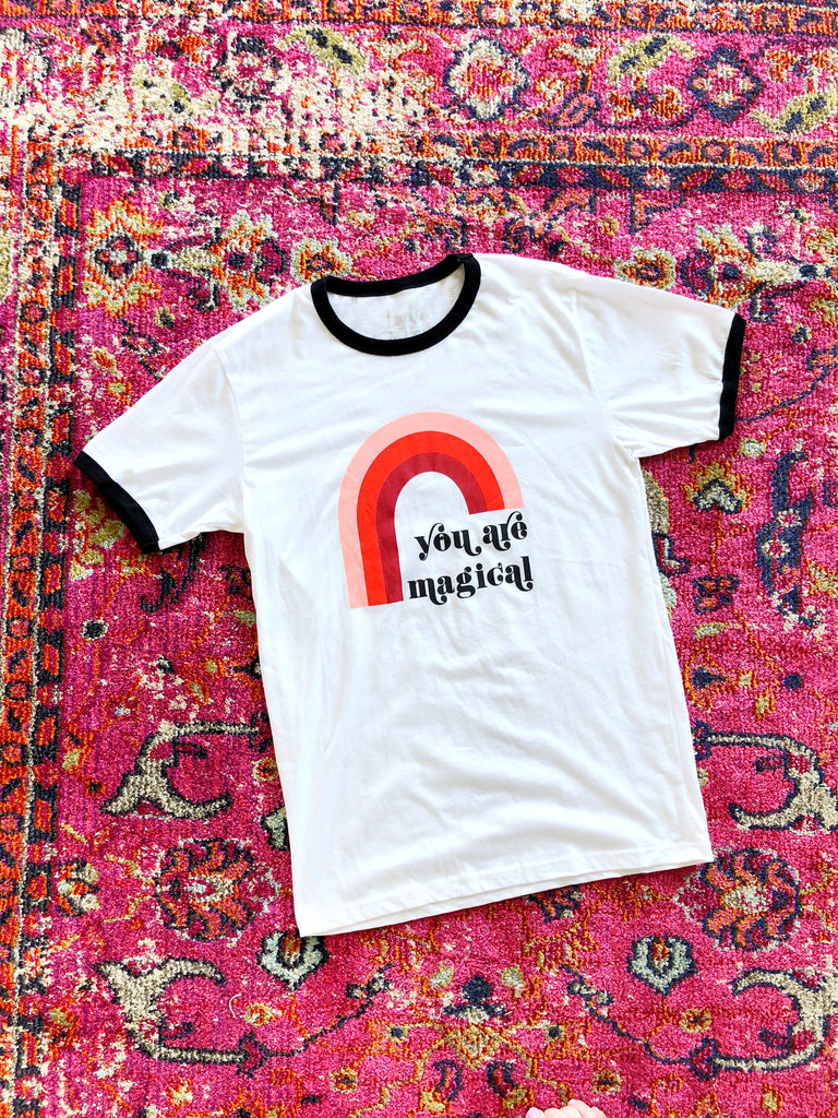You Are Magical Tee