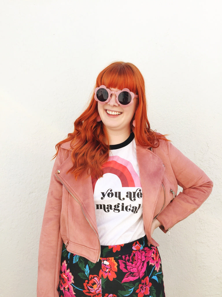 You Are Magical Tee