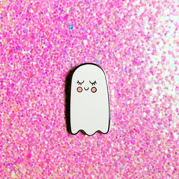 Ghost Pin