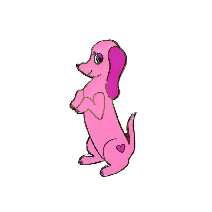 Puppy Pin